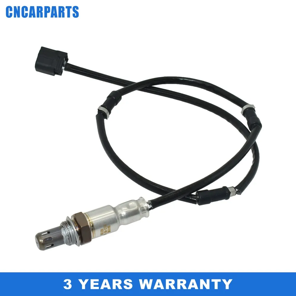 New Oxygen sensor 36532RB7Z01 Lambda O2 Sensor FIT FOR HONDA CIVIC CR-V INSIGHT JAZZ ACCORD CITY 1.4 1.5 i-VTEC Flex 08-13