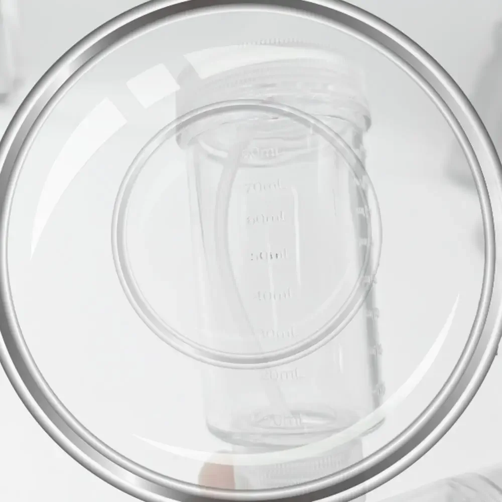 

100ml Pressure Washer Gun Adjustable 4500PSI Water Foam Pot 1/4Inch Quick Connector Liquid Foam Spray Bottle Car Wash Accessory