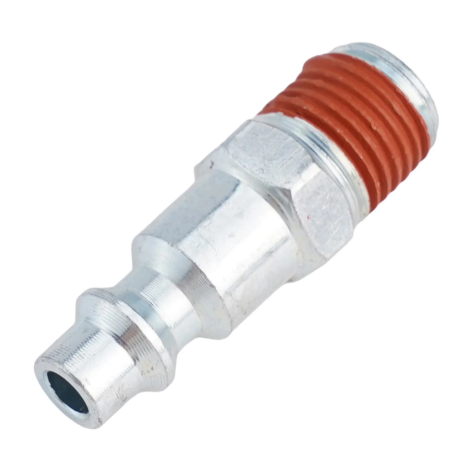 Connect Or Disconnect Pipelines Hose Compressor Air Line Fitting Pipelines Pneumatic Pneumatic Quick Connector