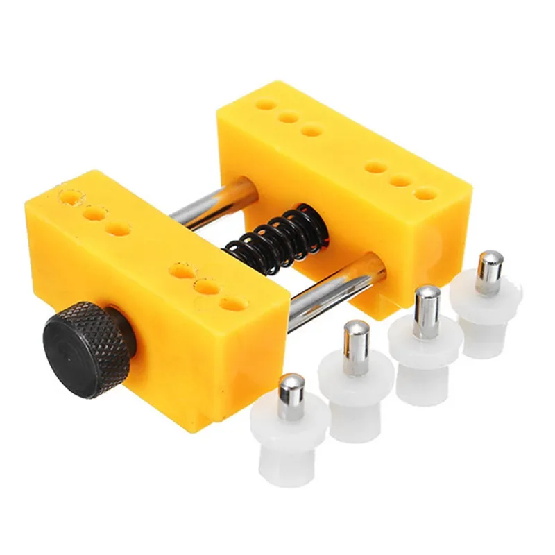 Durable New Mini Desk Clamp Table Vise Resin Model Parts Fixed Holder Model Hobby Painting Tools