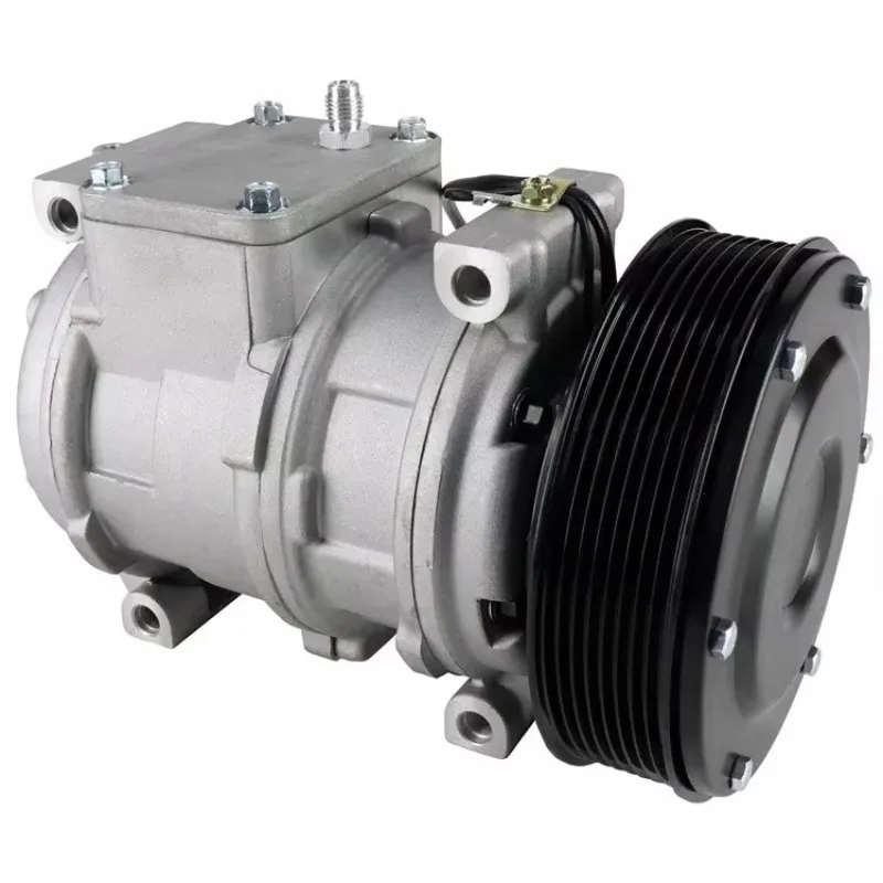 

Hot Sale Compressor AT226273 for Loader 764 444H 524K 544H 644J 844K