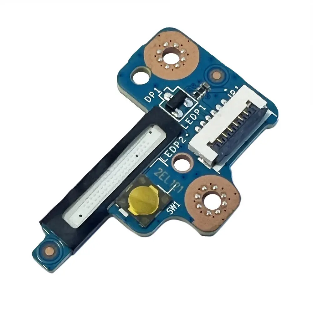 bouton alimentation board power button Cable HP Pavilion 15-P (15-p085sa