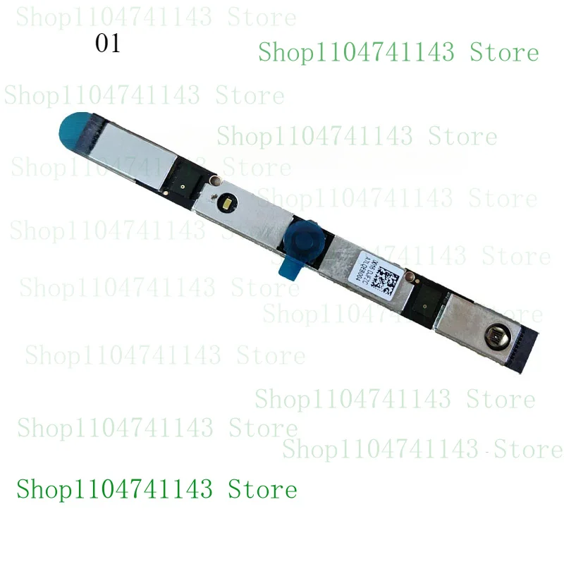 1 قطعة كاميرا ويب مدمجة تعمل بالأشعة تحت الحمراء لجهاز HP EliteBook 830 840 850 G5 G6 #1