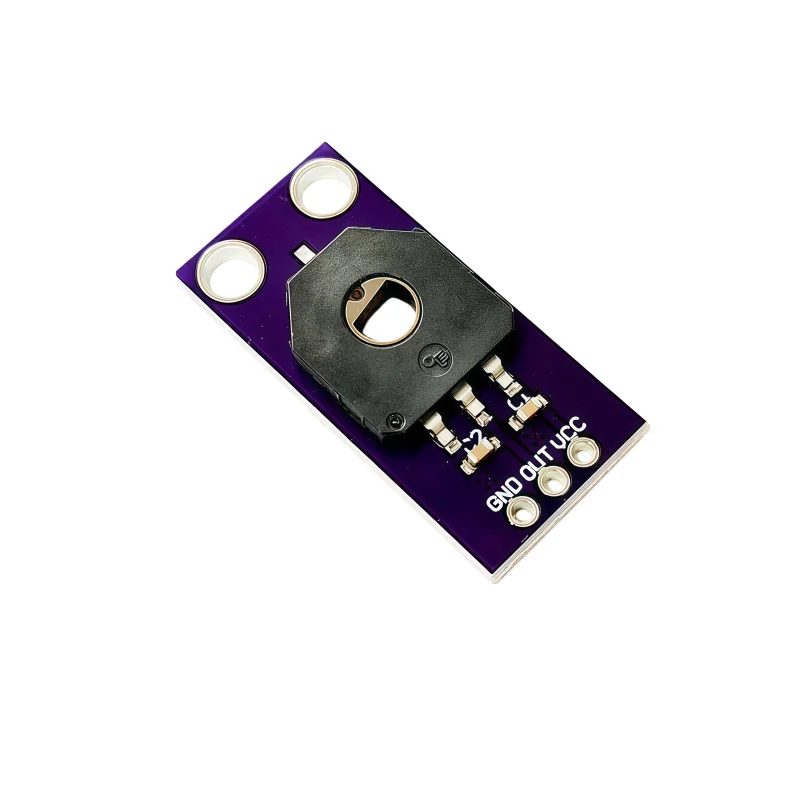 MCU-103 Rotary Angle Sensor / SV01A103AEA01R00 Fine-tuning Potentiometer