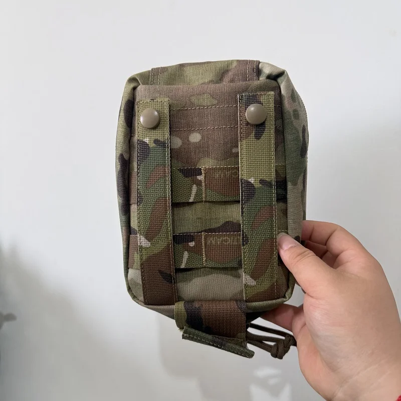 

Outdoor Leisure New Medical Bag DG Loves To Use
