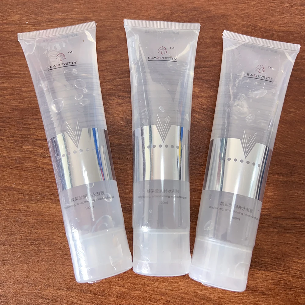 100ml Skin Care Gel for HIFU High Intensity Focused Ultrasound Massager Beauty Device Lifting Tighten Rejuvenation Body Slim - view 5