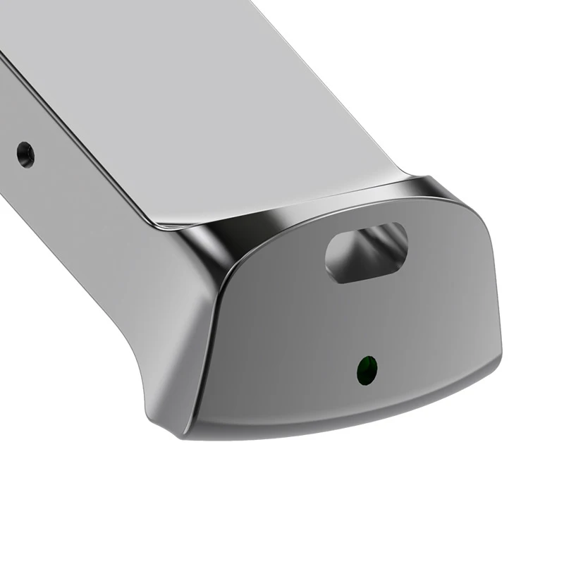 1PCS Aluminum Mini Usb 2.0 Memory Card Reader Adapter connector For TF Micro SD Pc Computer Laptop - Image 3