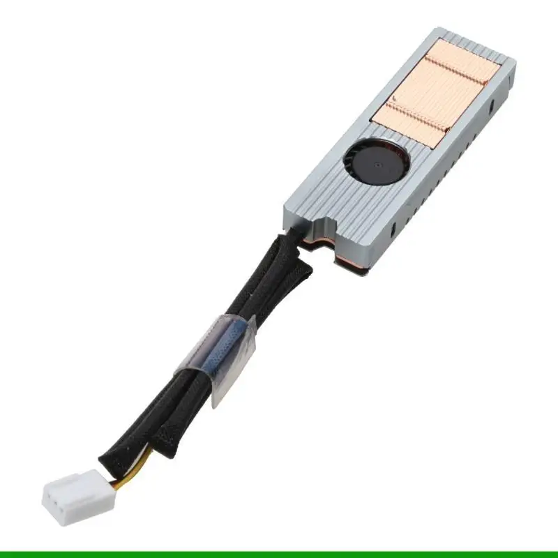 U55C M.2 NVME 2280 SSD FAIS REFRIGENÇÃO DISPONSIPAÇÃO DO TRANSPELÃO M.2 RADIADOR DO COMPUTADOR DO COMPUTADOR DO