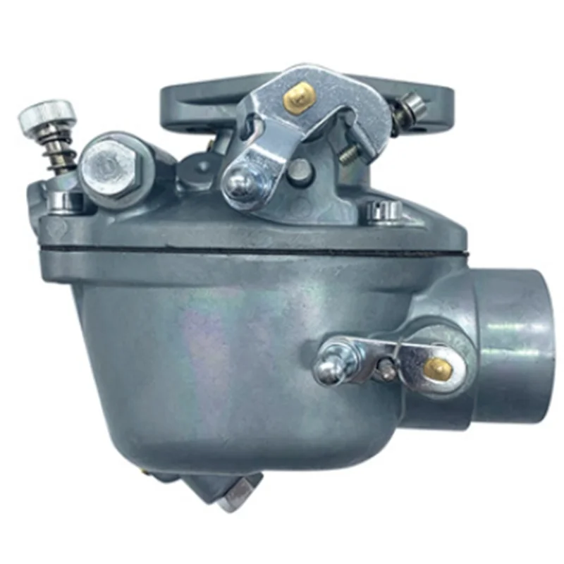 

A05U-8N9510C Tractor Carburetor For Ford 2N 8N 9N Tractor 1942-1952 TSX241 9N9510A B3NN9510A