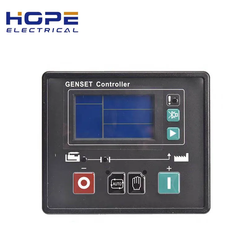 GU610A Harsen controller Diesel Generator Controller Module