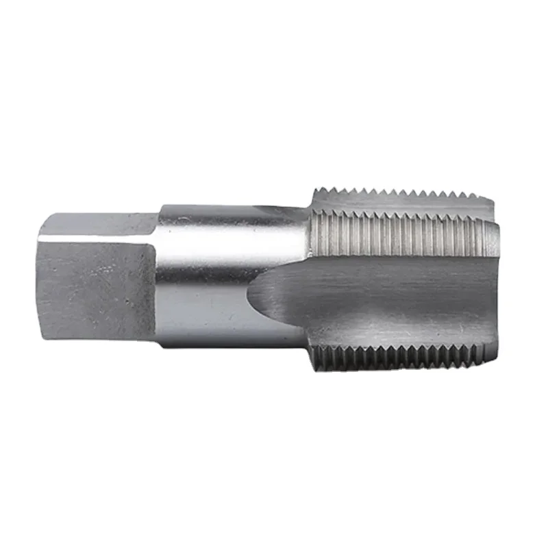 HSS Pipe Tap 1/16 1/8 1/4 3/8 1/2 3/4  1.1/4 1.1/2 1inch 2inch Metric Screw Tap Thread Tools G ZG Z RP RC NPT PT BSP NPSF NPTF