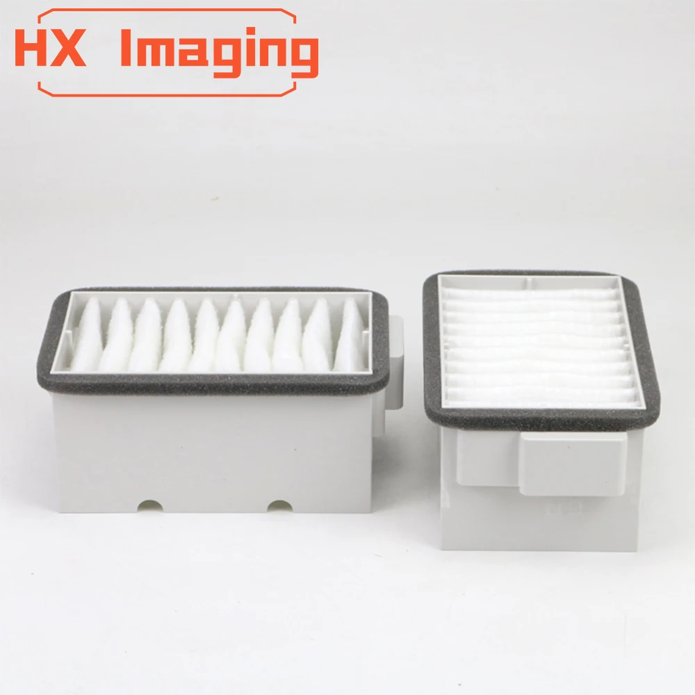 008R13175 V80 V2100 V3100Suction Filter Exhaust / Dust Filter For Xerox Versant 80  2100 180 3100 Press 8R13175