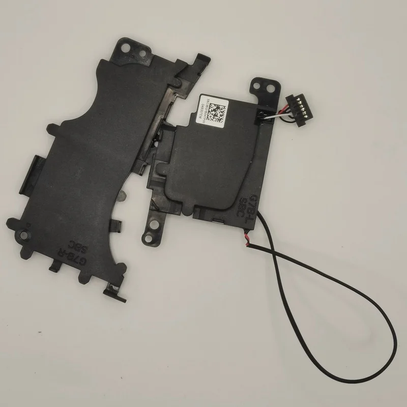 Built-in Audio Loudspeaker for HP 15-CS 15-CW TPN-Q208 TPN-Q210 Notebook Speaker