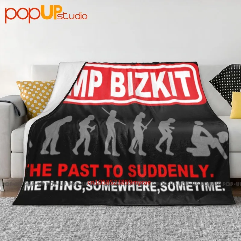 Vintage Limp Bizkit… - image