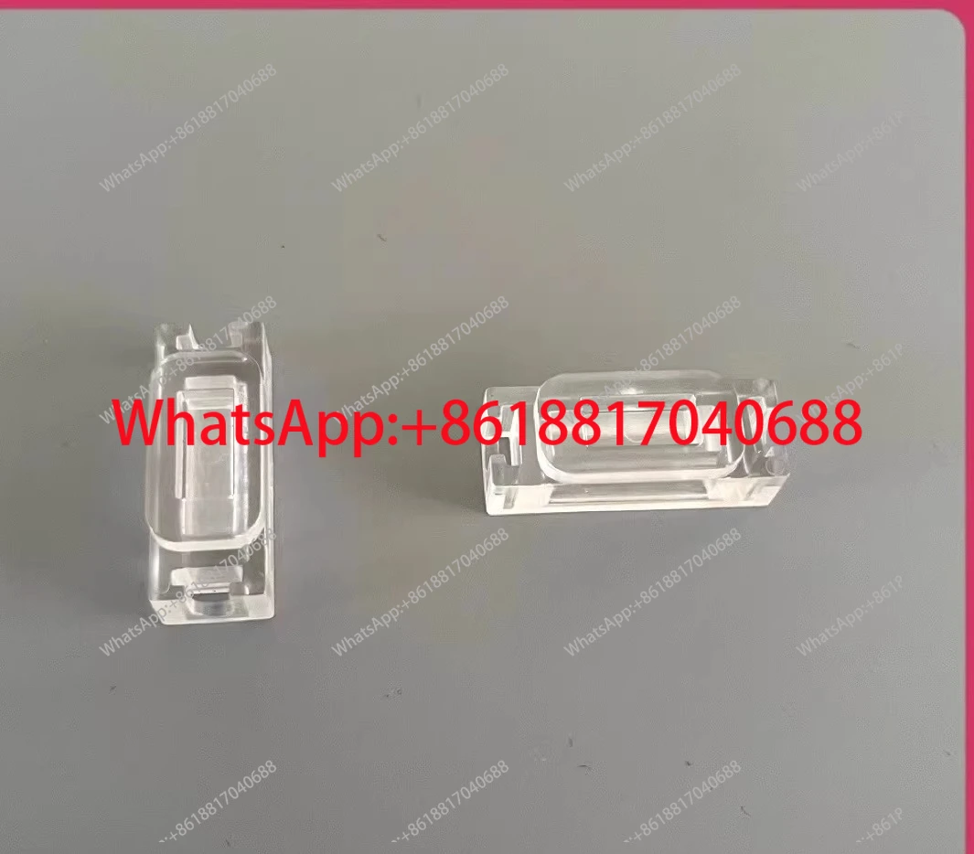 10PCS, pneumatic diaphragm pump valve accessories, air valve chamber plastic slider