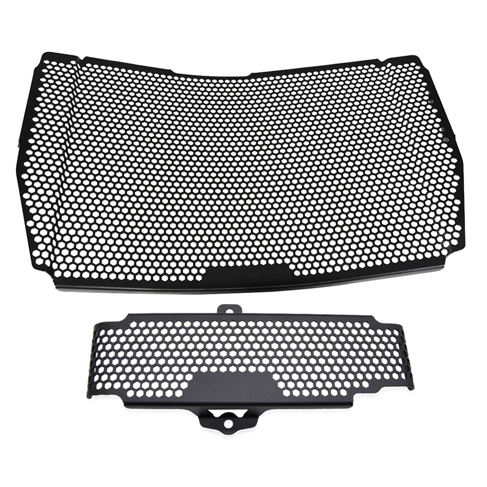 For Speed Triple 1050 2011 - 2015 2014 2013 2012 Accessories Radiator Guard Protector Grille Grill Cover Protection Cooler Guard