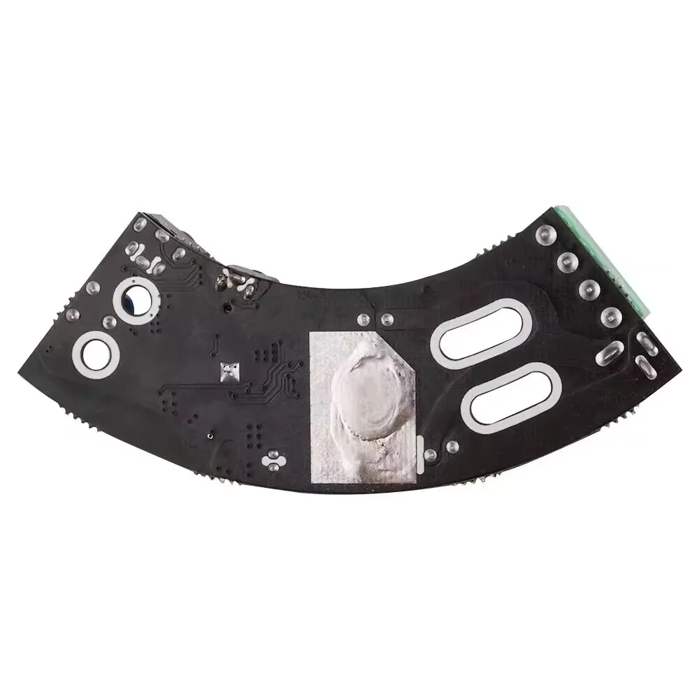 Поддержка функции TWS, двухканальный потолочный аудиоусилитель Bluetooth 2*40 Вт, 9-24 В постоянного тока, аудиовход AUX