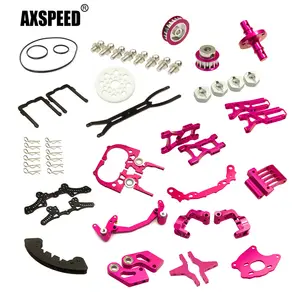 Sakura d4 steering upgrade hotsell
