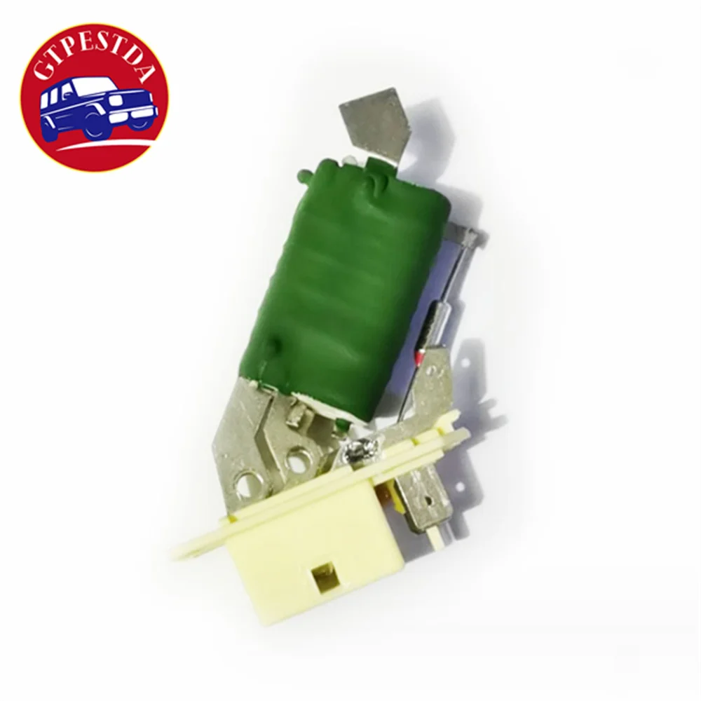 

Новый резистор вентилятора отопителя 1845791 для Opel Astra F, Calibra, подходит для новых серий моторов вентиляторов, автозапчасти 1845791