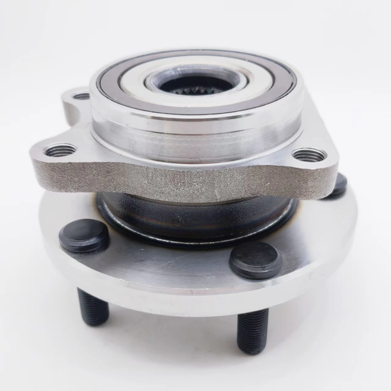 for SUBARU IMPREZA 2007-2014 WRX 2010-2014 OUTBACK BS BT Front Wheel Hub and Bearing Assembly, 28373-XA00A 28373-FE000