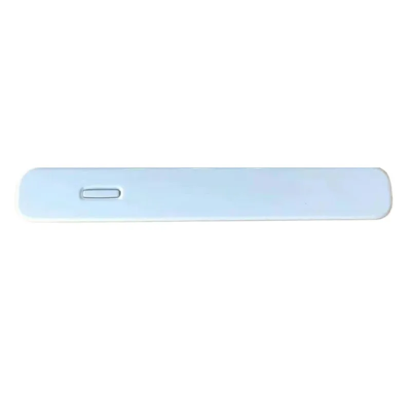 White Black Grey Exterior Door Recessed Handle Cover Pre-Painted For Land Rover Range Rover Evoque Velar