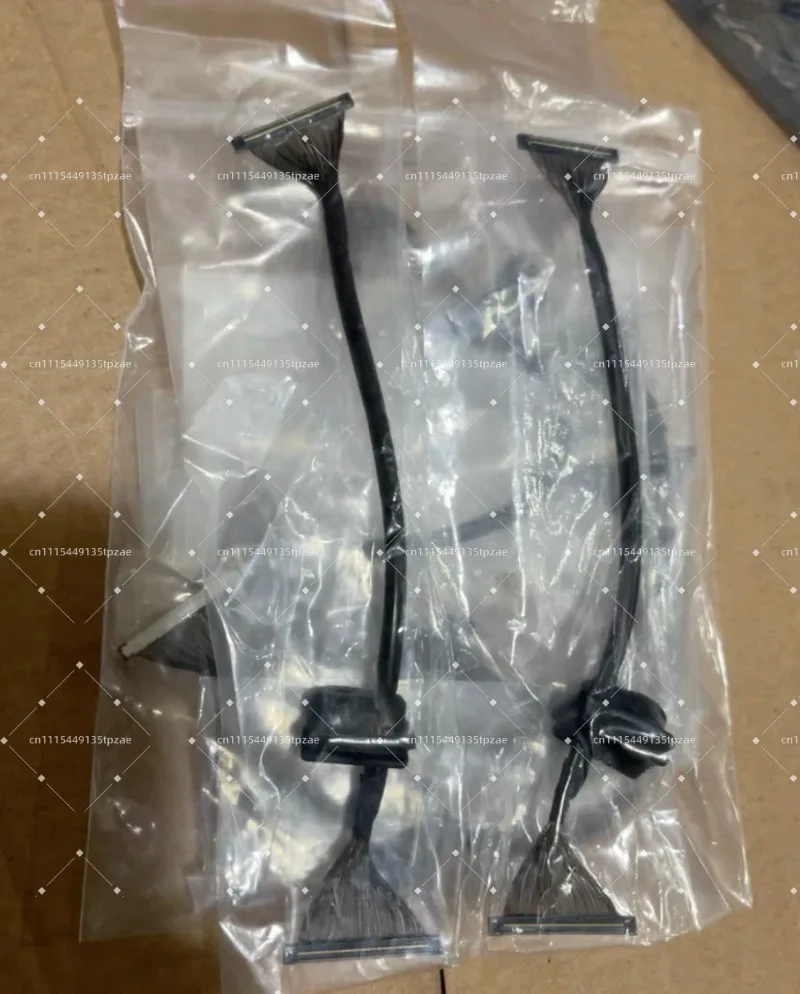 Flat Gimbal Signal Connection Cable Assembly Fit 200/210 Series Aerial Shooting Equipment Camera Link Parts