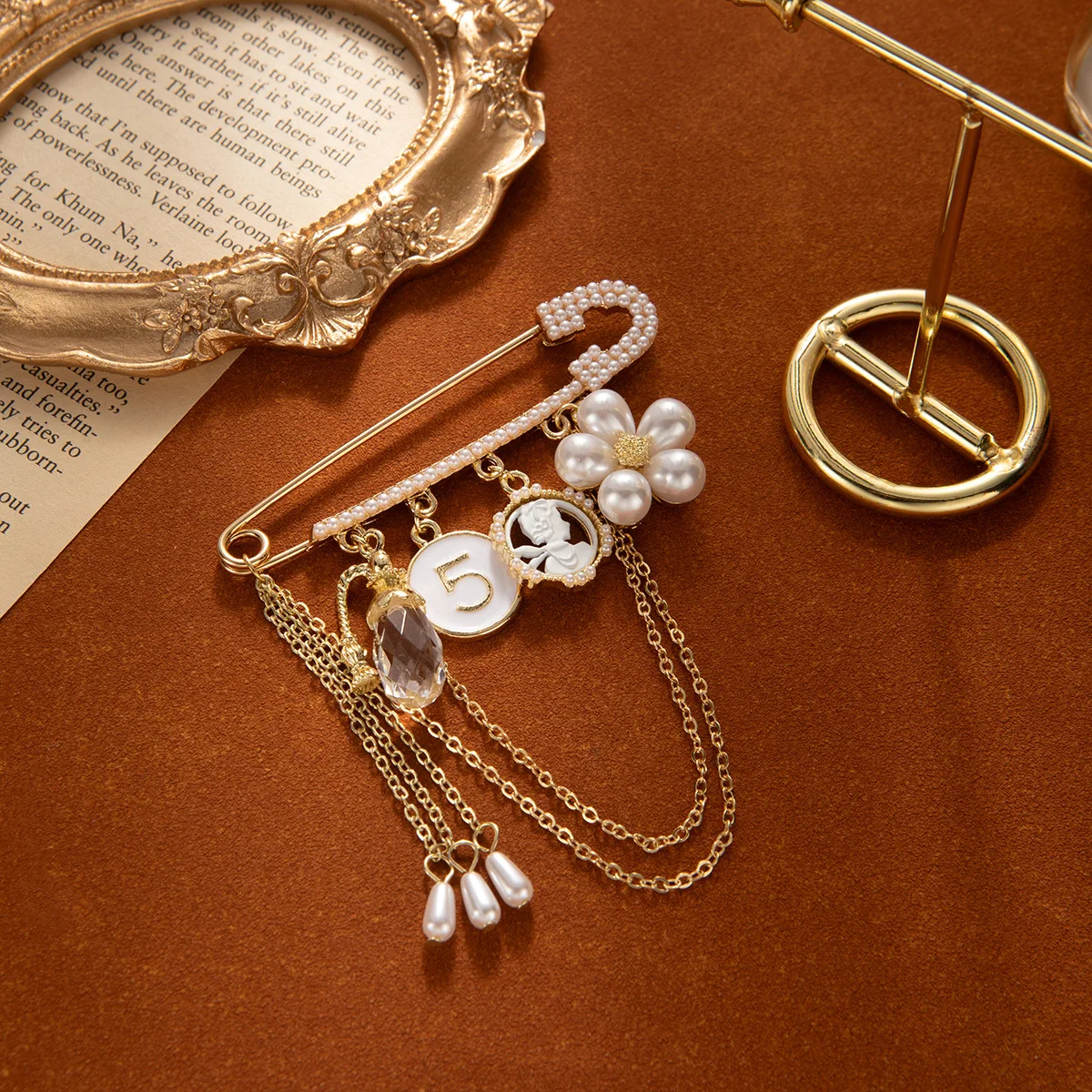 Product detail