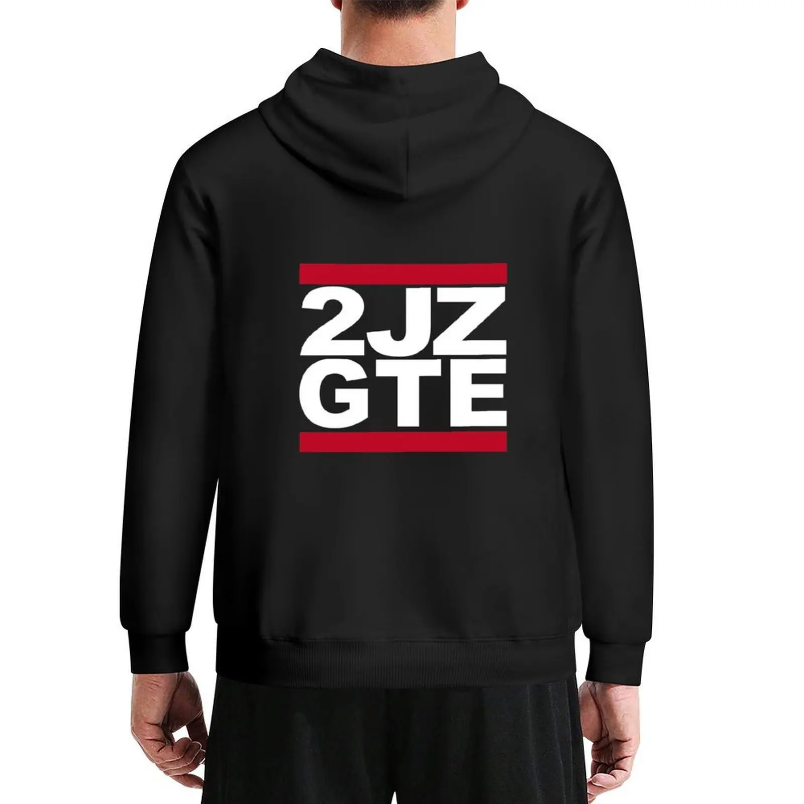 

2JZ-GTE Hoodie men's clothing men's coat autumn autumn clothes mens hoodies