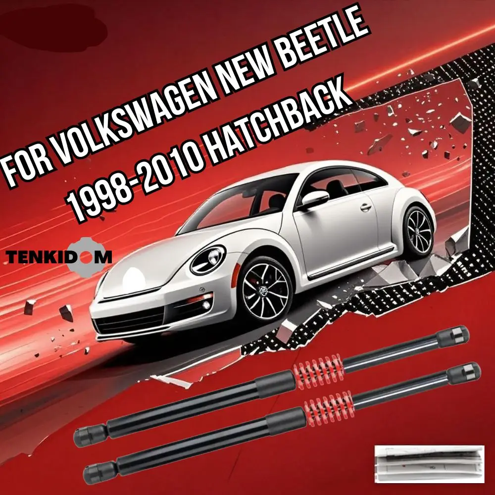 

Trunk Lift Supports for Volkswagen New Beetle 1998-2010 Hatchback Shock absorbers for Automobiles with Springs Liftgate