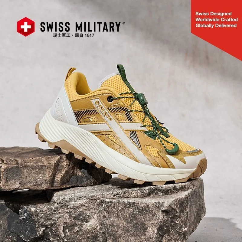 

Professional Trail Running Shoes Men Women Outdoor Athletic Shoes Couples Anti-Slip Training Shoes Unisex Designer Sneakers