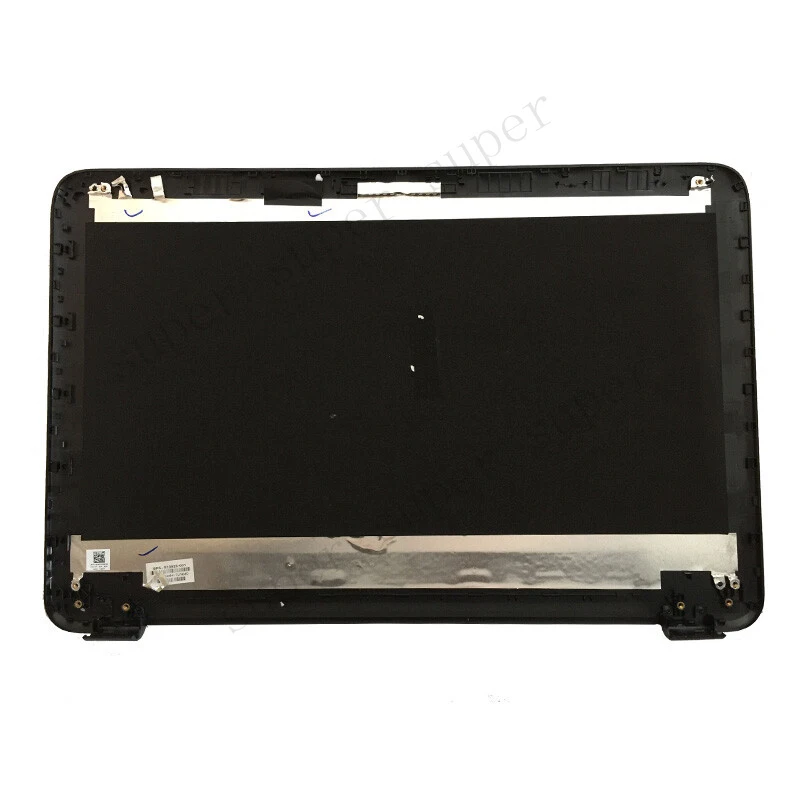 S+    For HP 15-AF 15-AC 15-AY 250 G4 255 256 G4 LCD back cover & Front Bezel & hinges