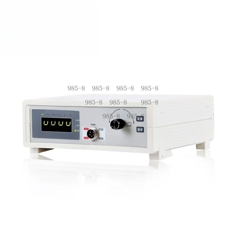 Four-Probe Coating Sheet Resistance Testing Instrument Compatible With HPS2523Models, Precision Meter For Conductive Film
