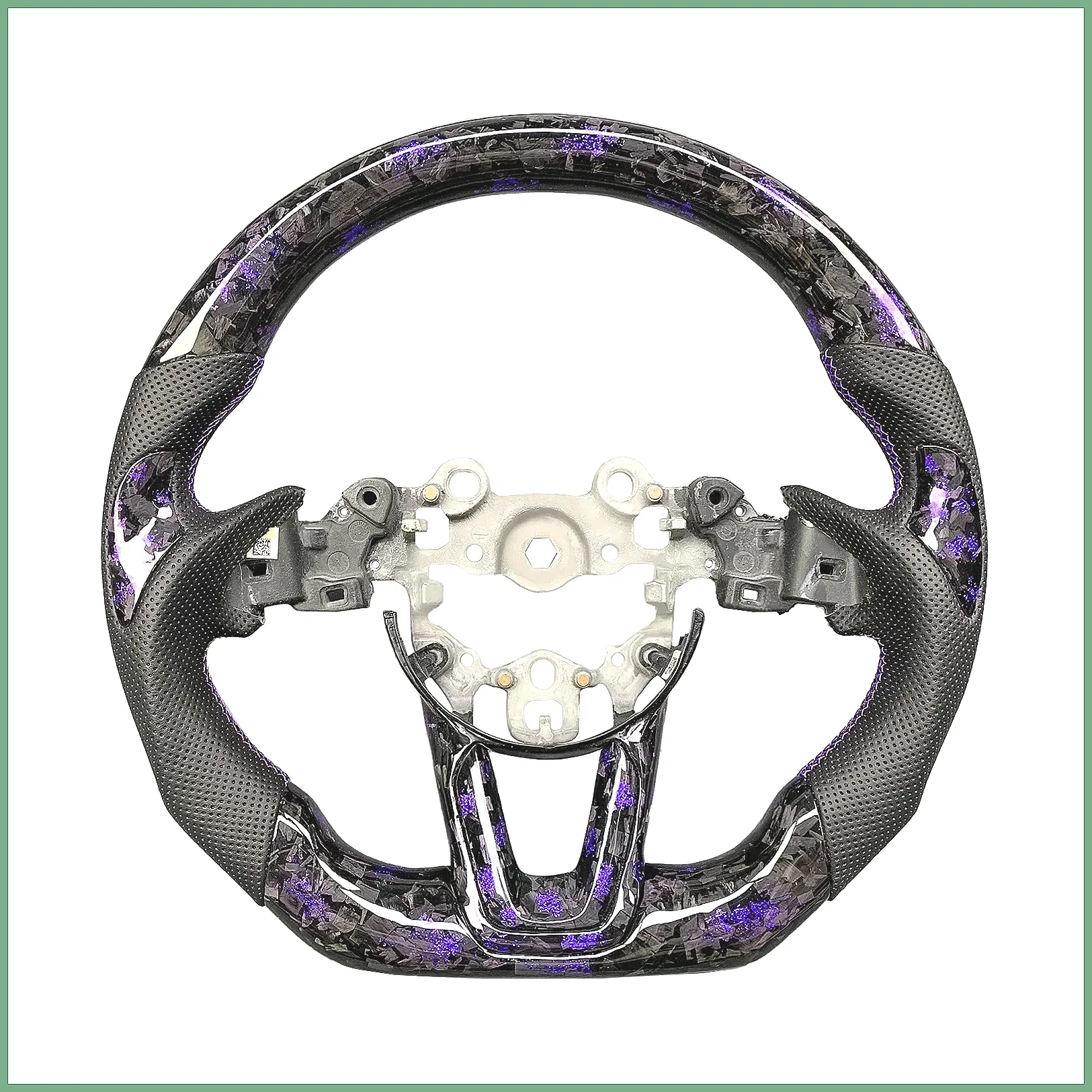 

Steering Wheel for 3/6/CX-4/CX-5 2017-2019