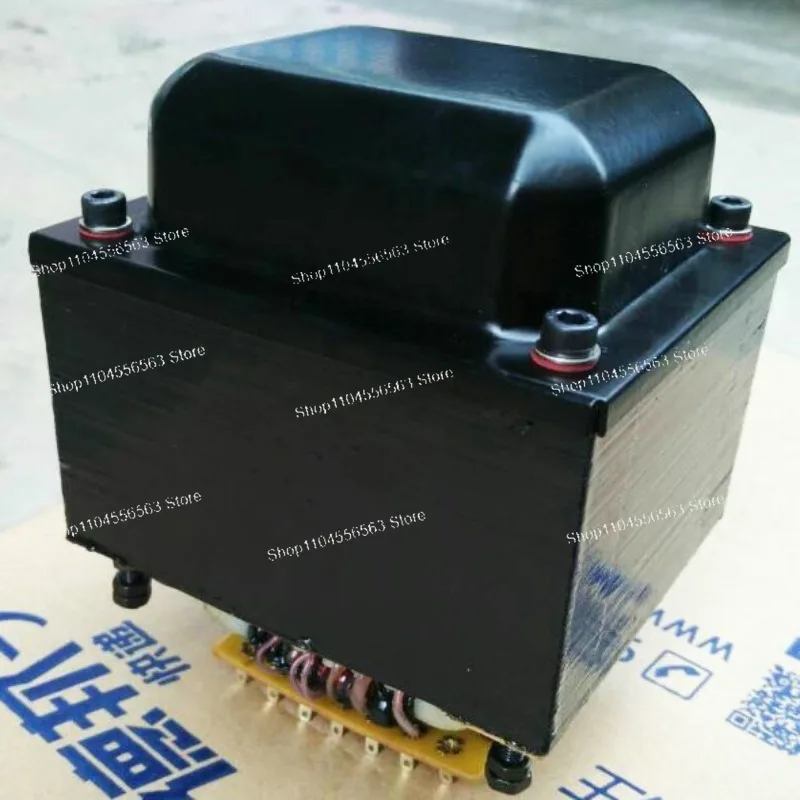 600W Tube Amplifier Power Transformer, Universal for 211/845/805/GM-70 Amp