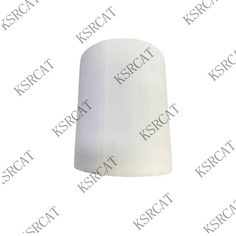 Picture 5: High Performance 155*178mm Silicon Carbide DPF Filter Diesel Engine Exhaust Particulate Filter Auto Emission Control Accessory