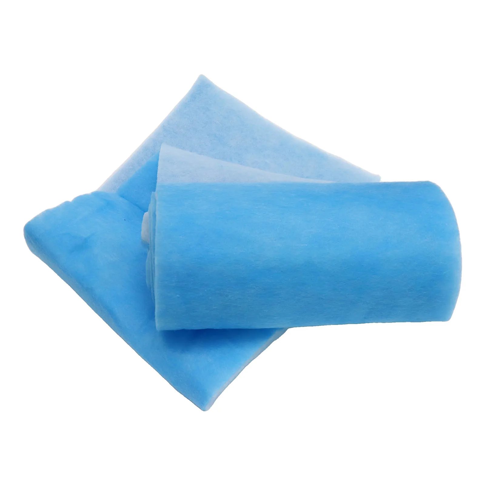 230*30*1.3cm Customizable Filter Adjustable Vent Filter User-friendly Installation Complete Air Filtration Easy-to-Cut Design