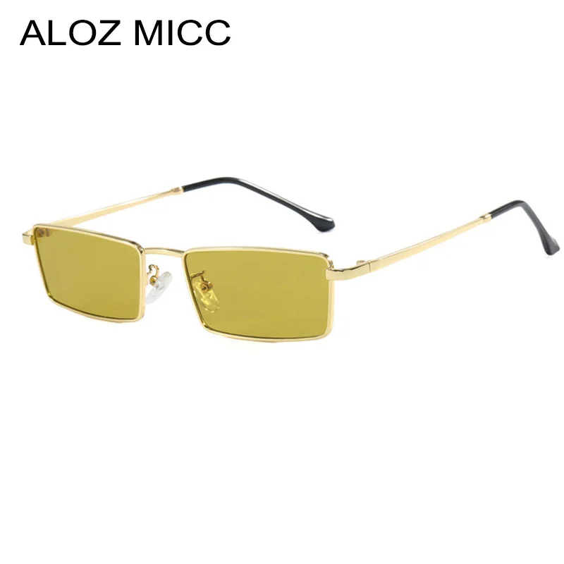 

ALOZ MICC Women SunglassesA43