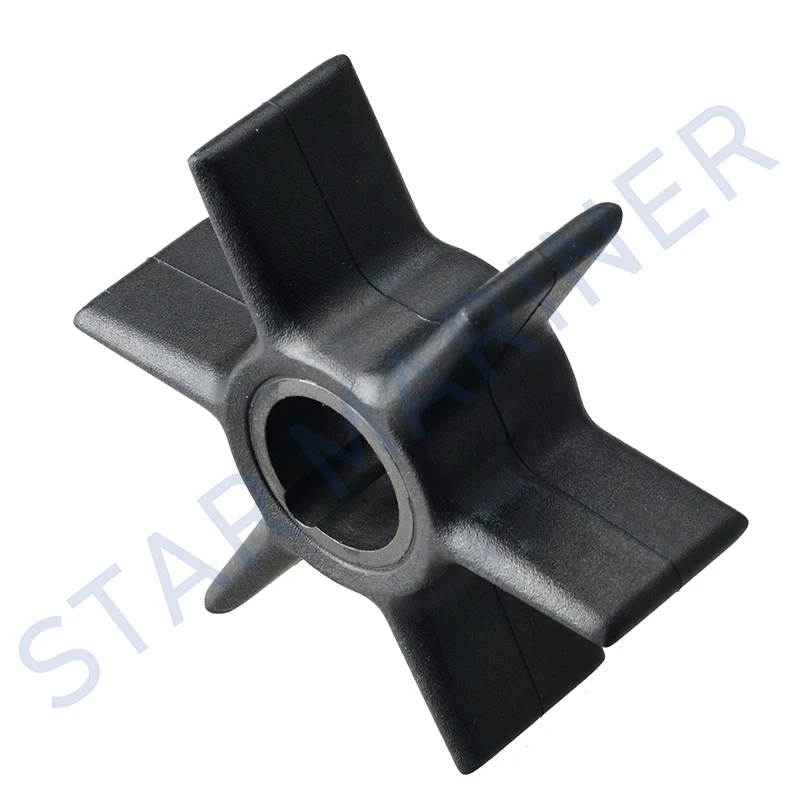 47-19453T Motor Water Pump Impeller For Mercury Mariner 4-Stroke 40/50/55/60HP 47-19453T 47-19453 Boat Engine Accessories