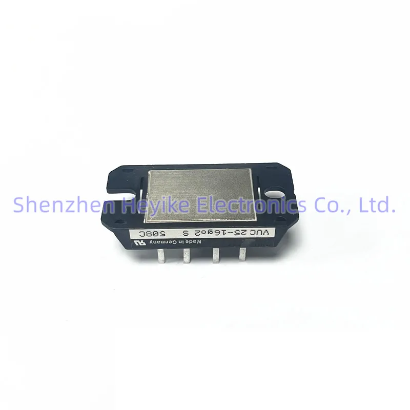 NEW MODULE VUC25-12G02 VUC25-14G02 VUC36-12G02 VUC36-14G02 VUC36-16G02