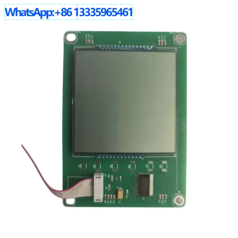 

Плата телескопической стрелы Genie LCD 62376GT для S-100HD S-120HD S-120S-125