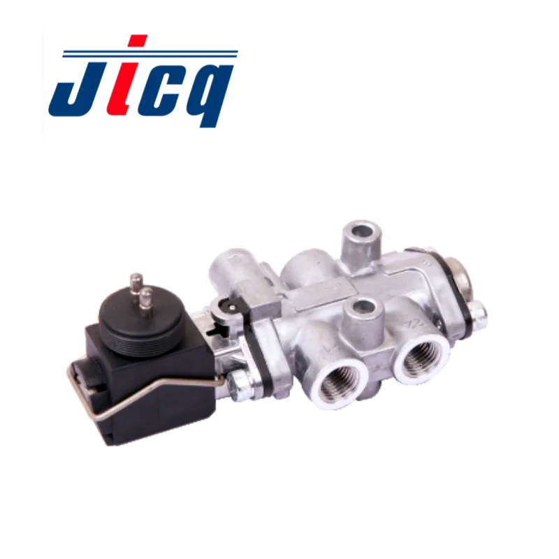 

1457275 Truck Solenoid Valve for DAF