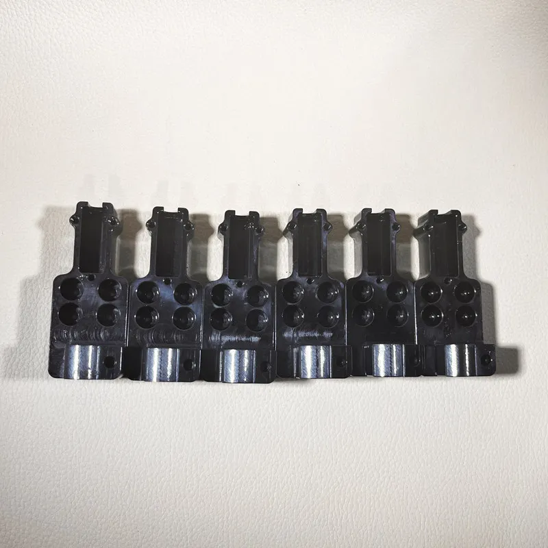 Industrial Cutting Machine Cutter Holder Blade Seat Fixing Clamp Heavy Duty Durable Steel Professional Replacement Part Tool