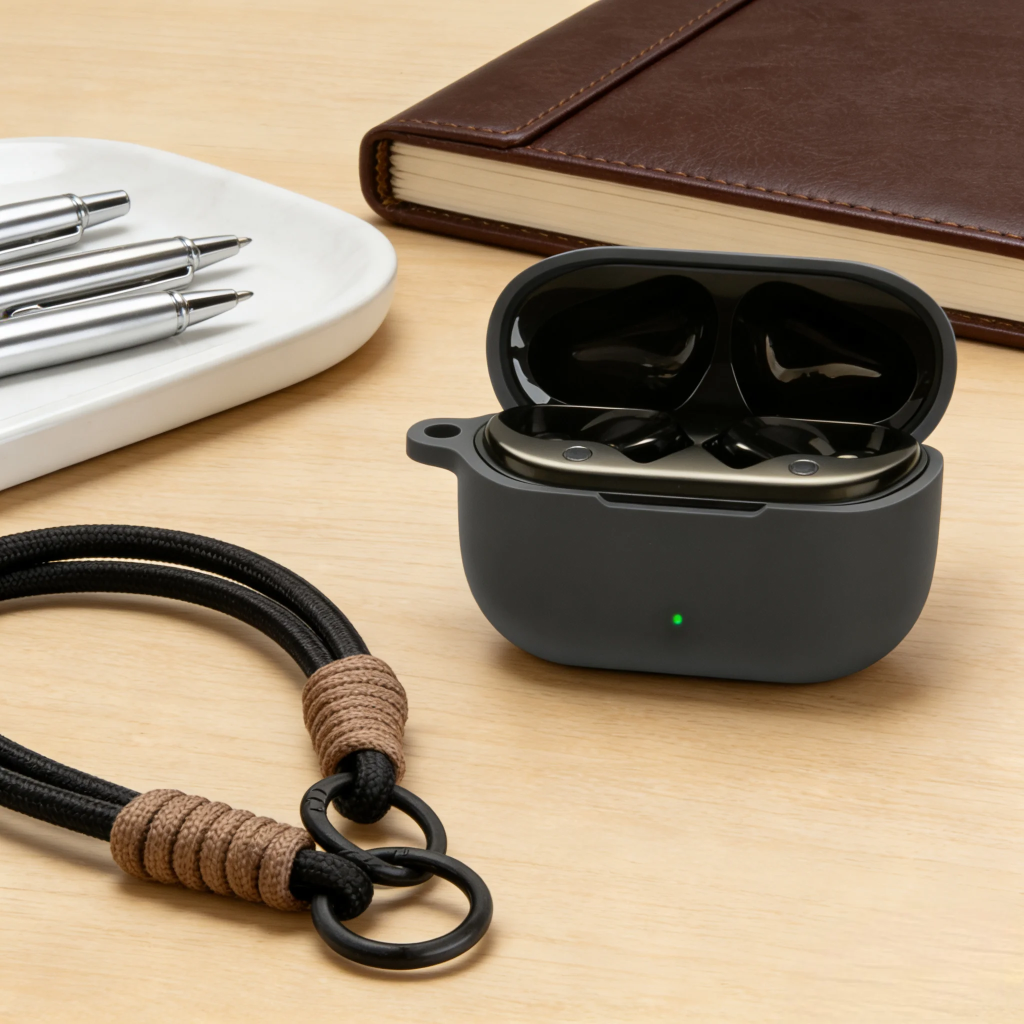 Soft Silicone Bluet…