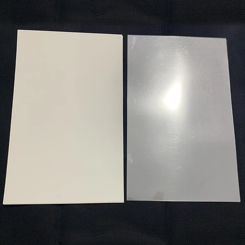 Imagen 2 del producto Impresora de inyección de tinta láser para tatuaje temporal, lámina adhesiva imprimible A4 para piel de niño, bricolaje, impermeable