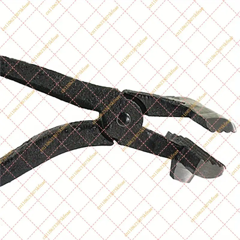1 Pcs Canvas Stretching Pliers with Padded Handles | Heavy Duty Webbing Stretcher & Clamp for Oil Painting Art