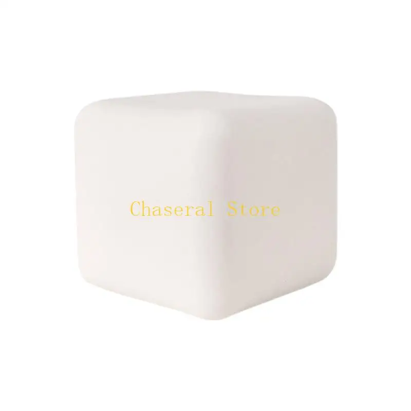 e7ce 짜기 두부 스트레스 휴식 사무실 및 교실 압축을위한 장난감을 줄입니다.