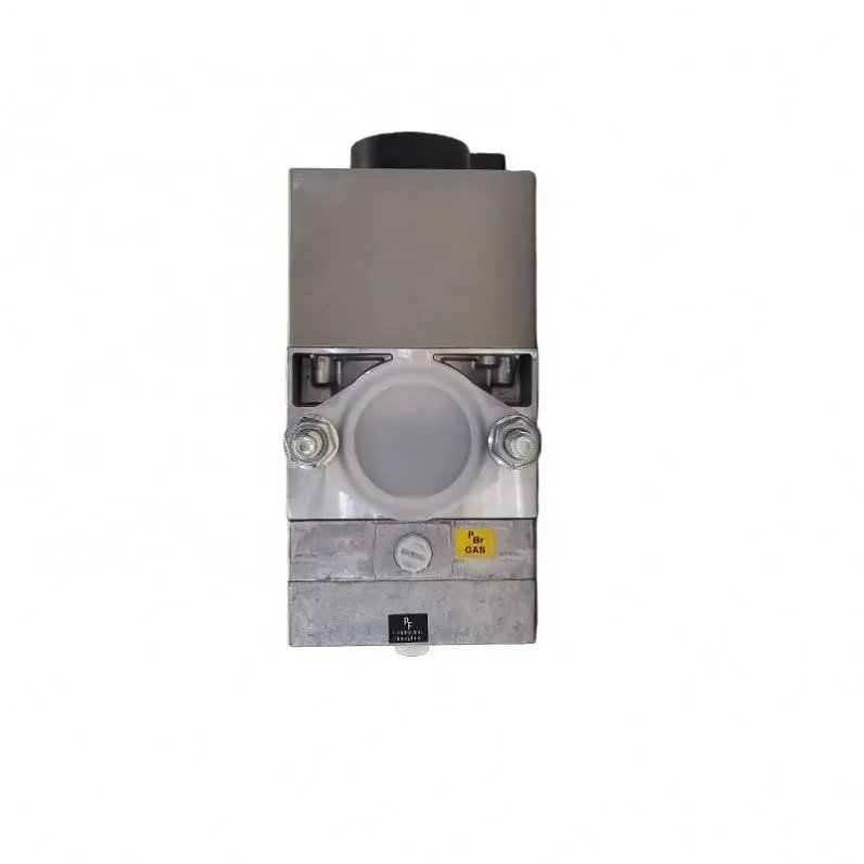 

Germany DUNGS MB-VEF412B01S30 air Solenoid Valve burner Boiler Accessories Heat Treatment
