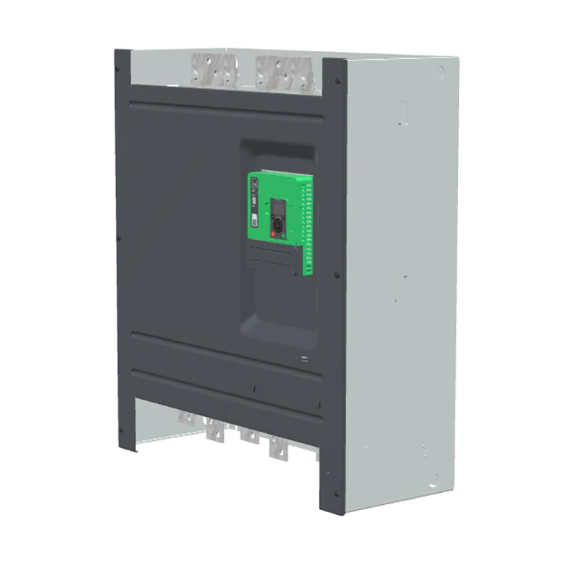 For ATS480C79Y Motor Soft Starter 480 790A 208 To 690V AC Control Power Supply 400 To 630 KW