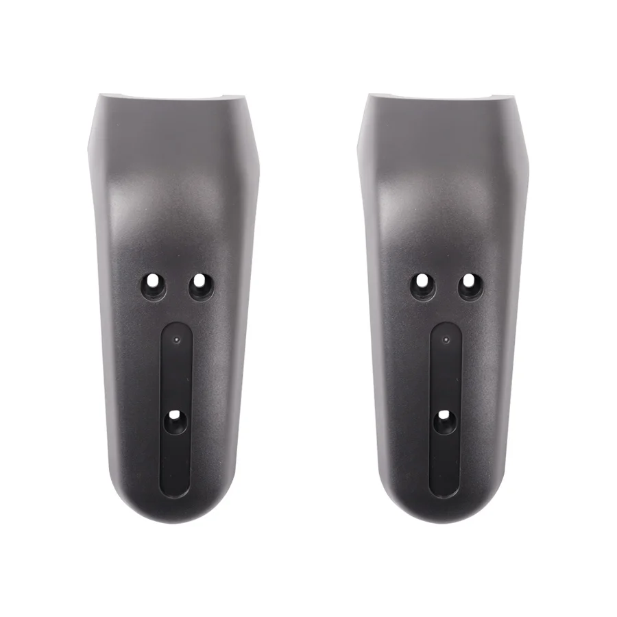 

Plastic Front Fork Cover For Ninebot MAX G30 Electric Scooter Front Fork Protection Cover Replacement 1 Pair/2 Pcs