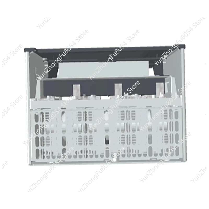For ATS480C41Y Motor Soft Starter Altisstart 480 410A 208 To 690V AC Control Power Supply 110 To 315 KW